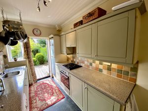 Fitted Kitchen- click for photo gallery